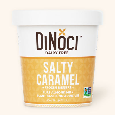 Ice Cream Scooper, Dinoci Dairy Free