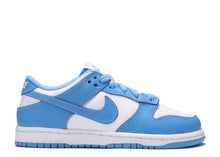 dunk unc ps