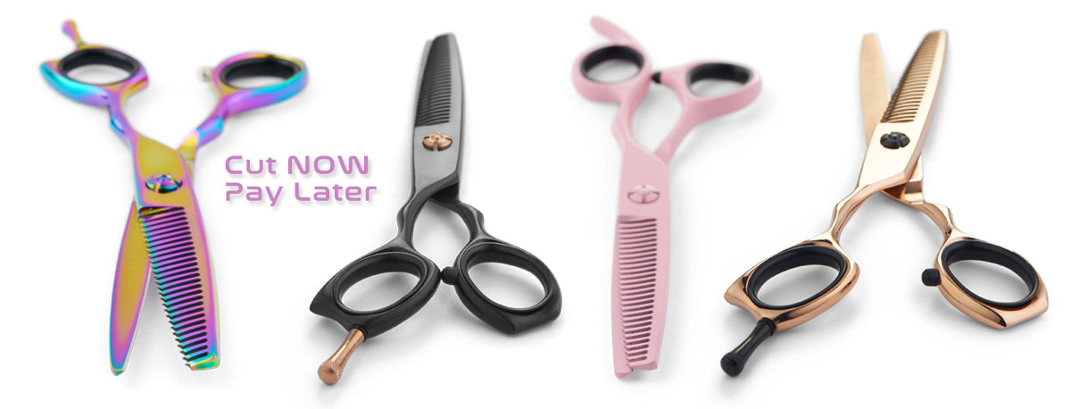 10 Best Hair Thinning Scissors - Scissor Tech UK