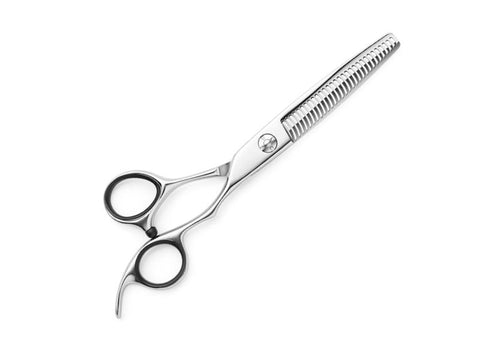 Metal Stainless Steel Danial Professional Supercut 75 Inch Hair Cutting  Scissors at Rs 300piece in Amritsar