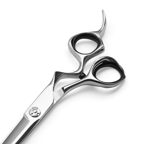 Hair Scissor Steel & Materials Guide