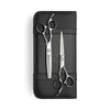 2022 Lefty Matsui Swarovski Crystal Elegance Scissors &amp; Thinning Shears Combo (Limited Edition)