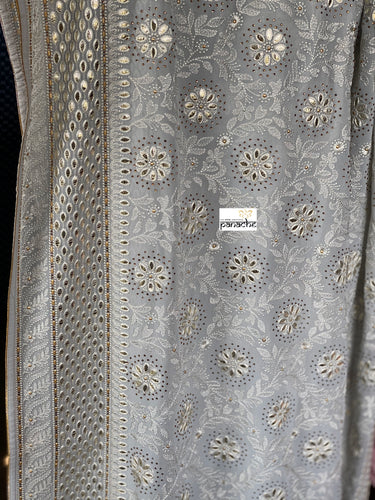 Chikankari – Panache-The Desi Creations