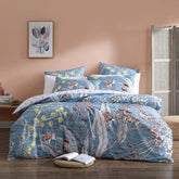 Logan and Mason, Quilt Covers Set, Doona Covers - Quilt Cover World