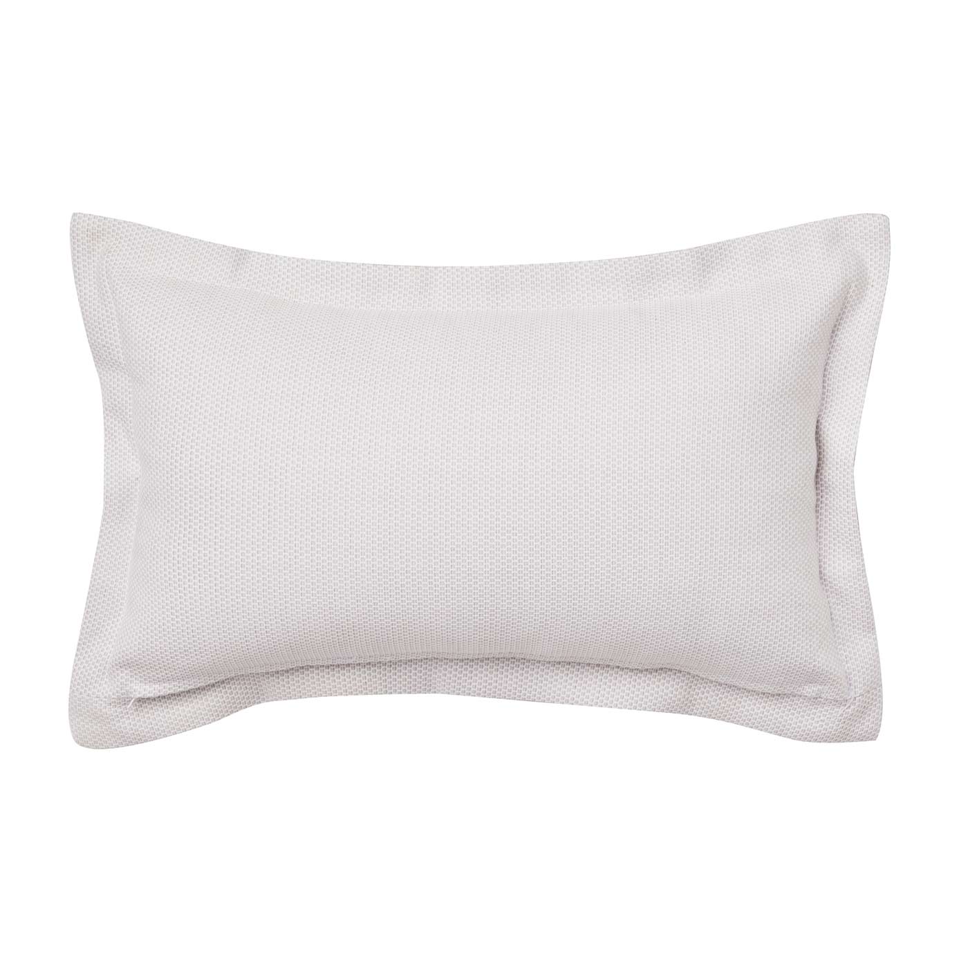 Marina Linen Decorator Cushion by Private Collection | Quilt Cover World