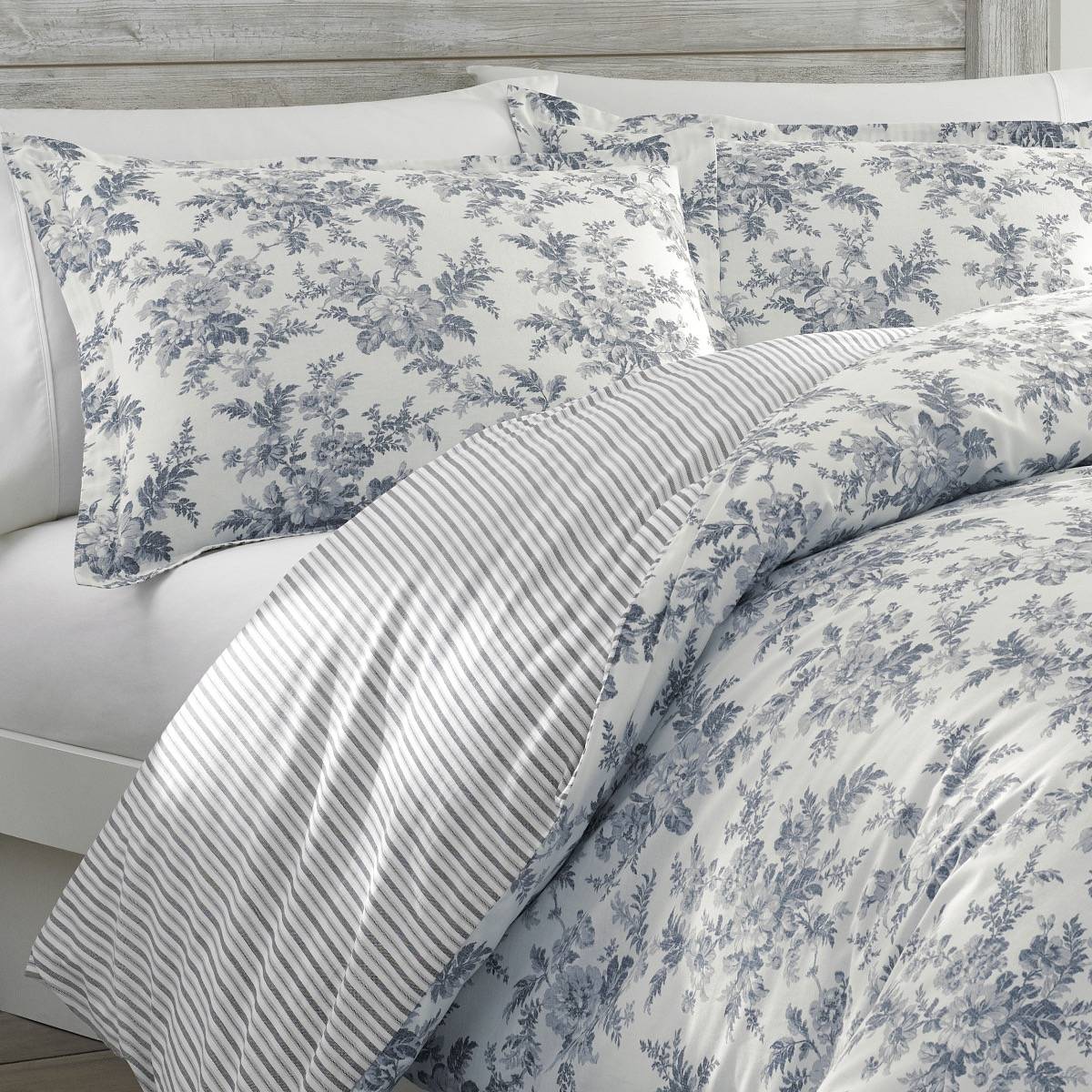 Laura Ashley Quilt Cover Sets - Quilt Cover World