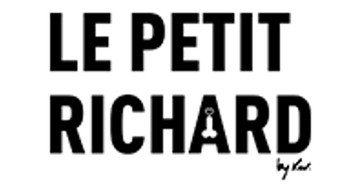 Le Petit Richard