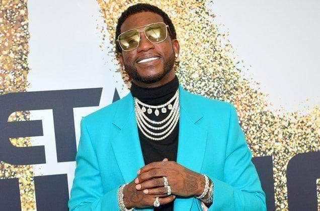 Gucci Mane has the Hottest Jewelry 