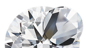 clarté du diamant