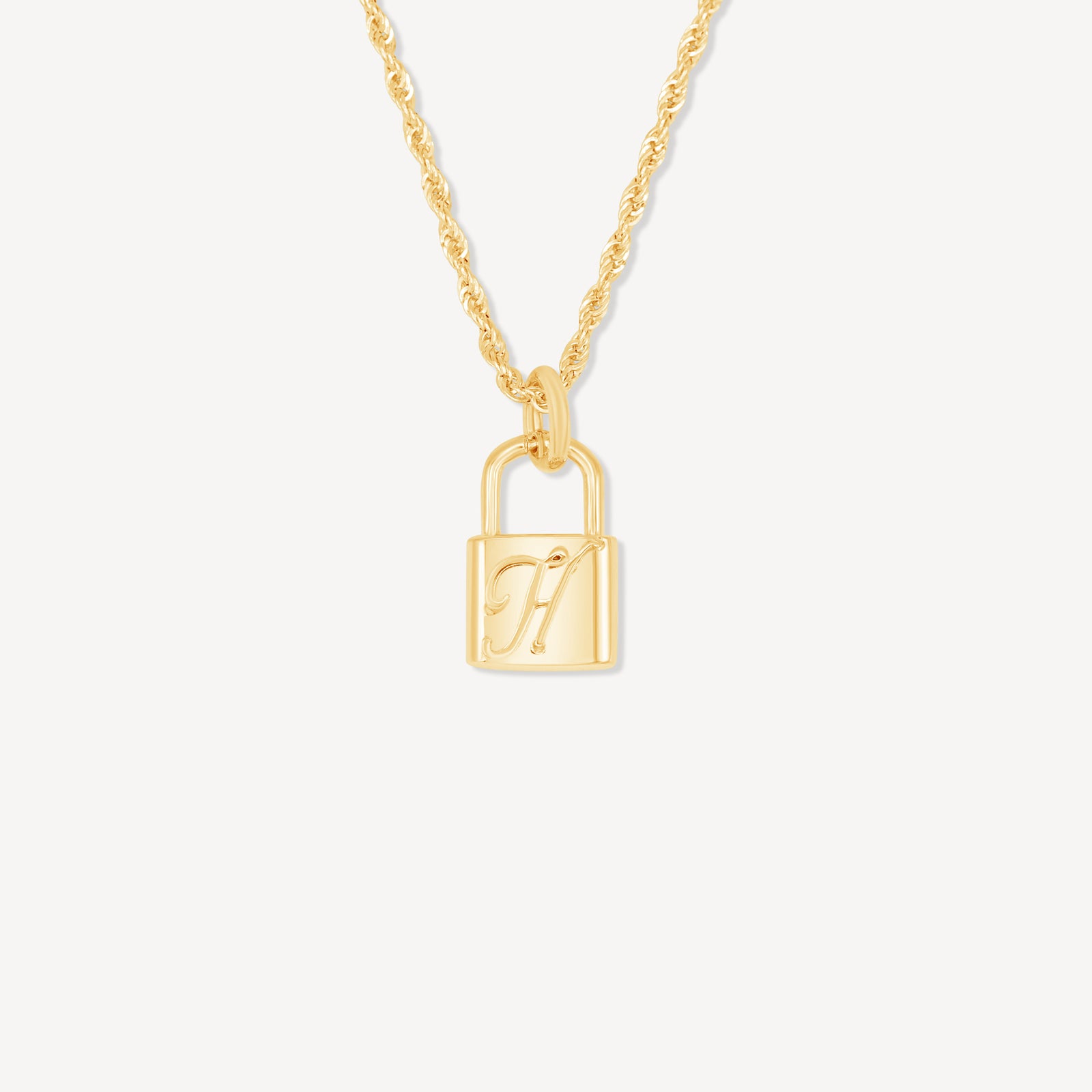 Shop Louis Vuitton Women's Jewelry 10K Gold