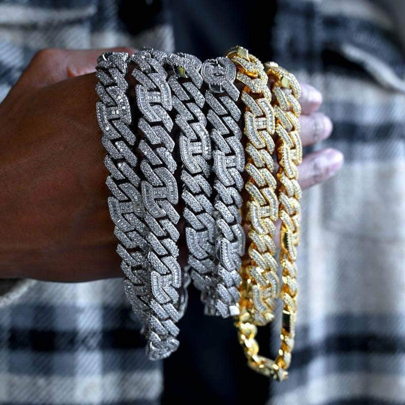 gucci curb chain