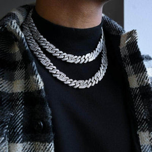 gucci curb chain