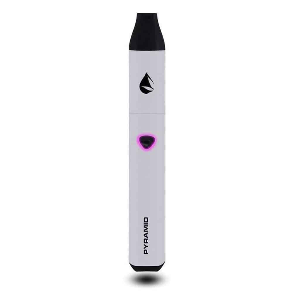 leaf buddi vape flower