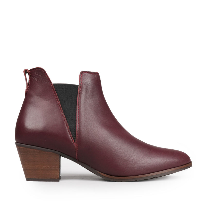 Women's Ginny Wine - 37 (UK4)