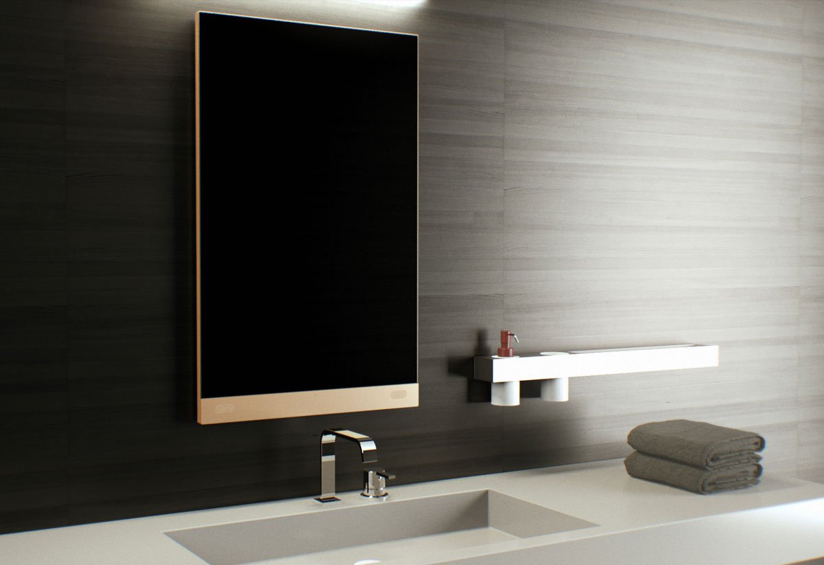 don't buy a smart mirror—without this smart mirror buyer's guide