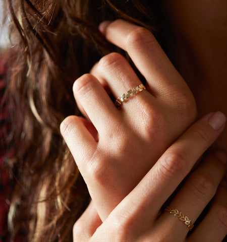 What Is a Promise Ring and What Does It Symbolize?