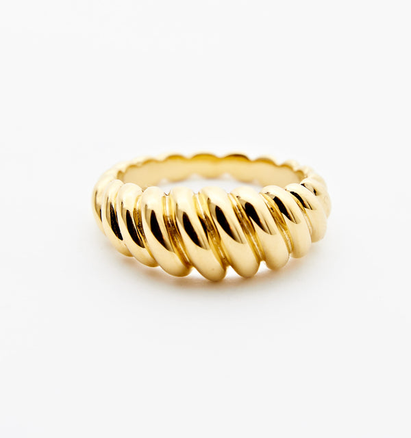 Gold Rings | RELLERY – Rellery