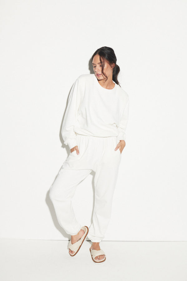 EMILY RELAXED SWEATPANT