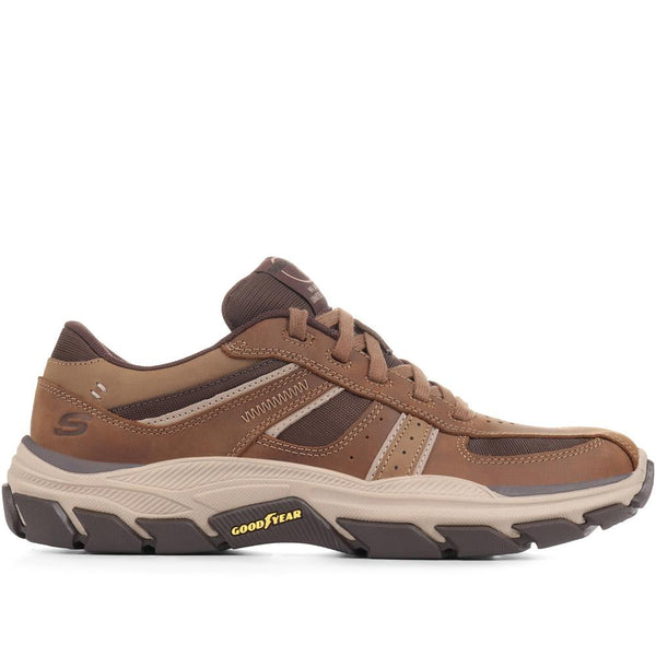 Relaxed Fit: Respected Edgemere Walking Shoes (SKE35167) by Skechers ...