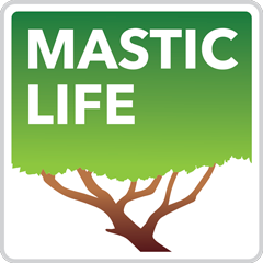 Masticlife Brand: Brand of Chios Mastic Gum Capsules