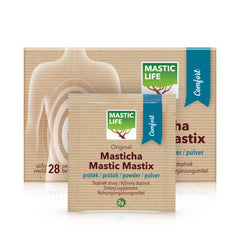 Mastic Comfort Masticlife