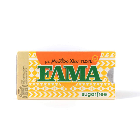 ELMA Mastic Gum