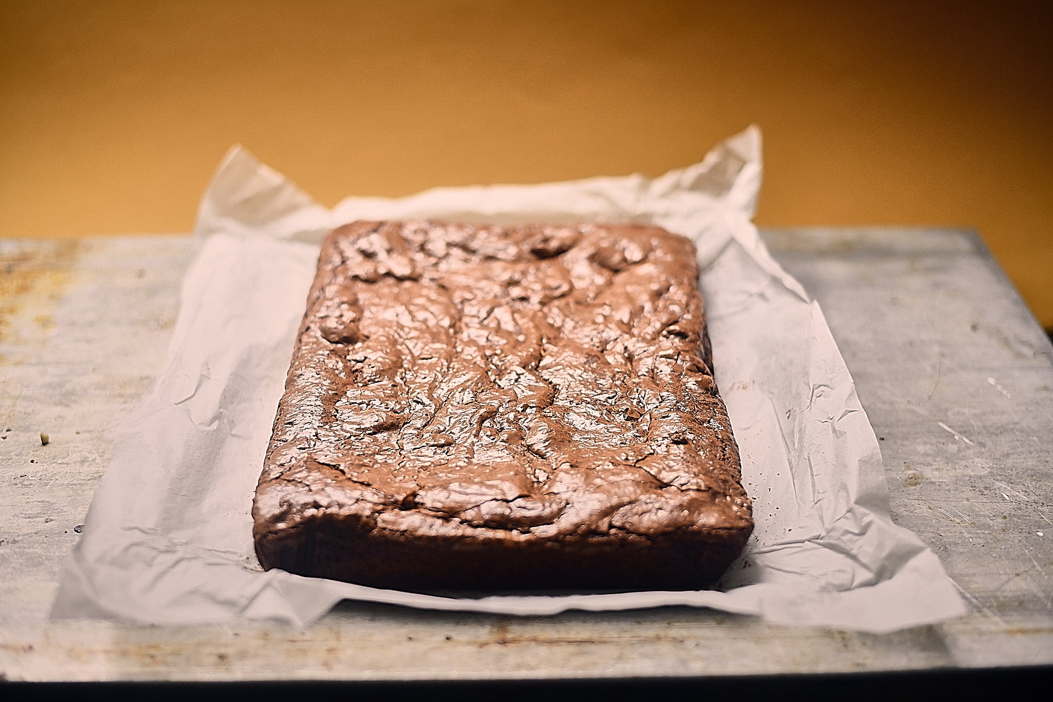 Beetroot Brownie Recipe