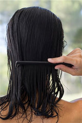 Superior Comb for long, thick and curly hair