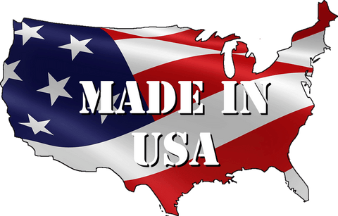 Made In USA Icon