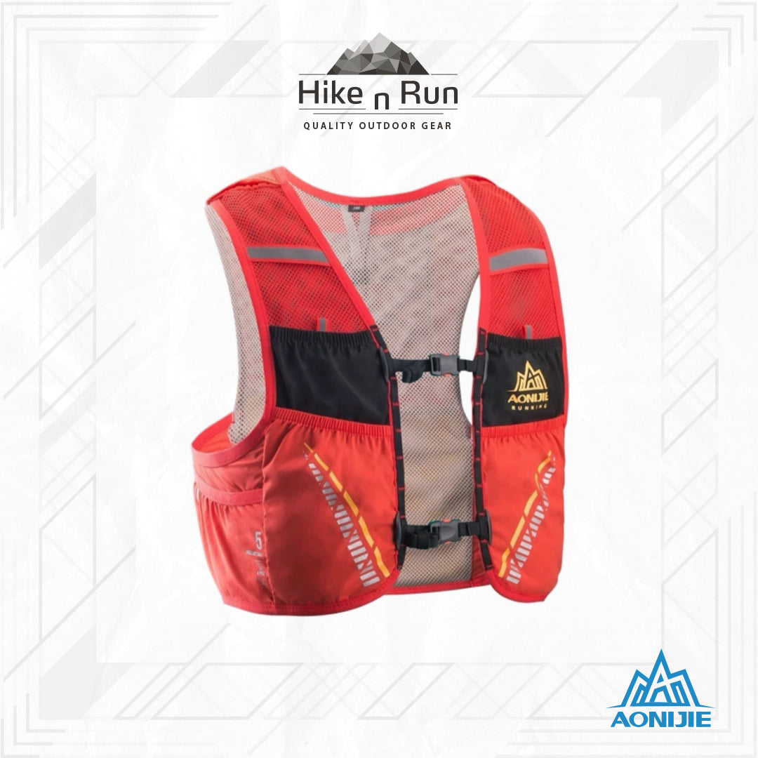 vest hydration pack