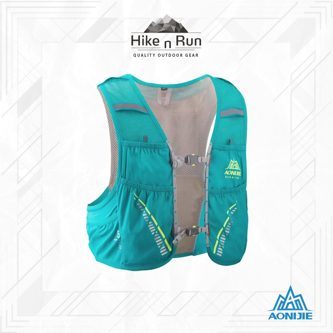 vest hydration pack