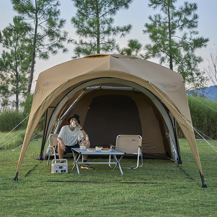 Alas Tenda Mobi Garden NX22672035 Mat For Vestibule Tent – Hike n Run