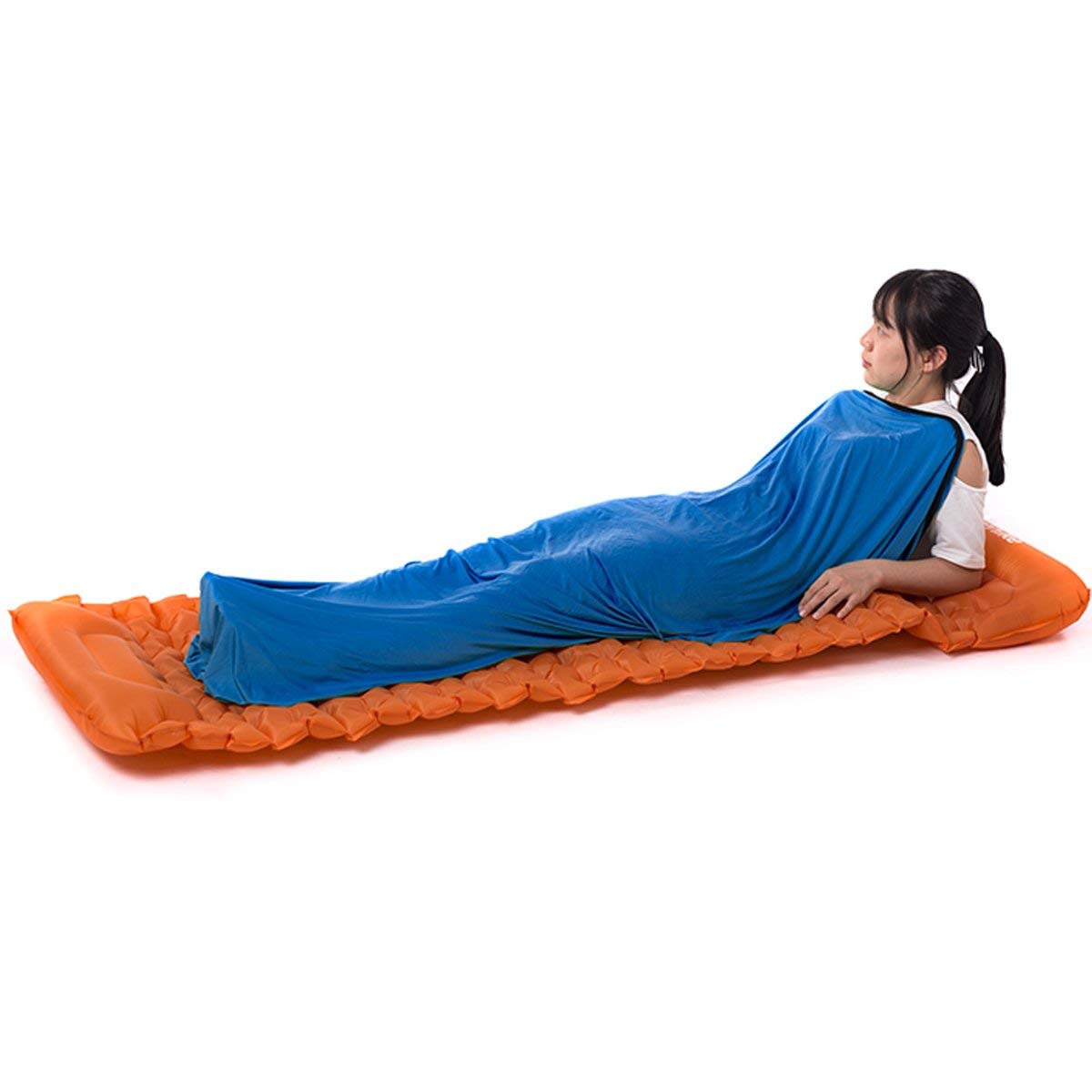 Naturehike Sleeping Bag Liner Nh17n002 D Hike N Run