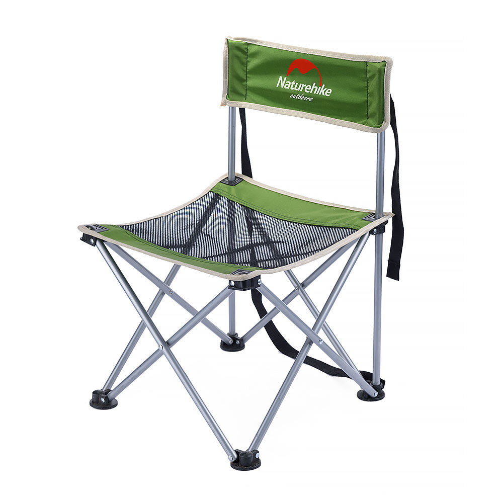 Naturehike FT08 Mesa Plegable de Aluminio L NH19Z008-Z - Naka