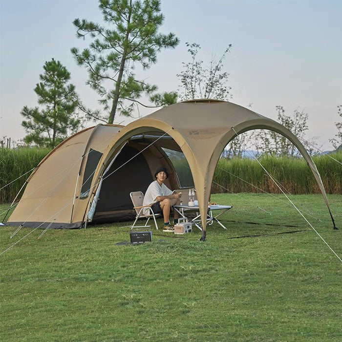 Alas Tenda Mobi Garden NX22672035 Mat For Vestibule Tent – Hike n Run