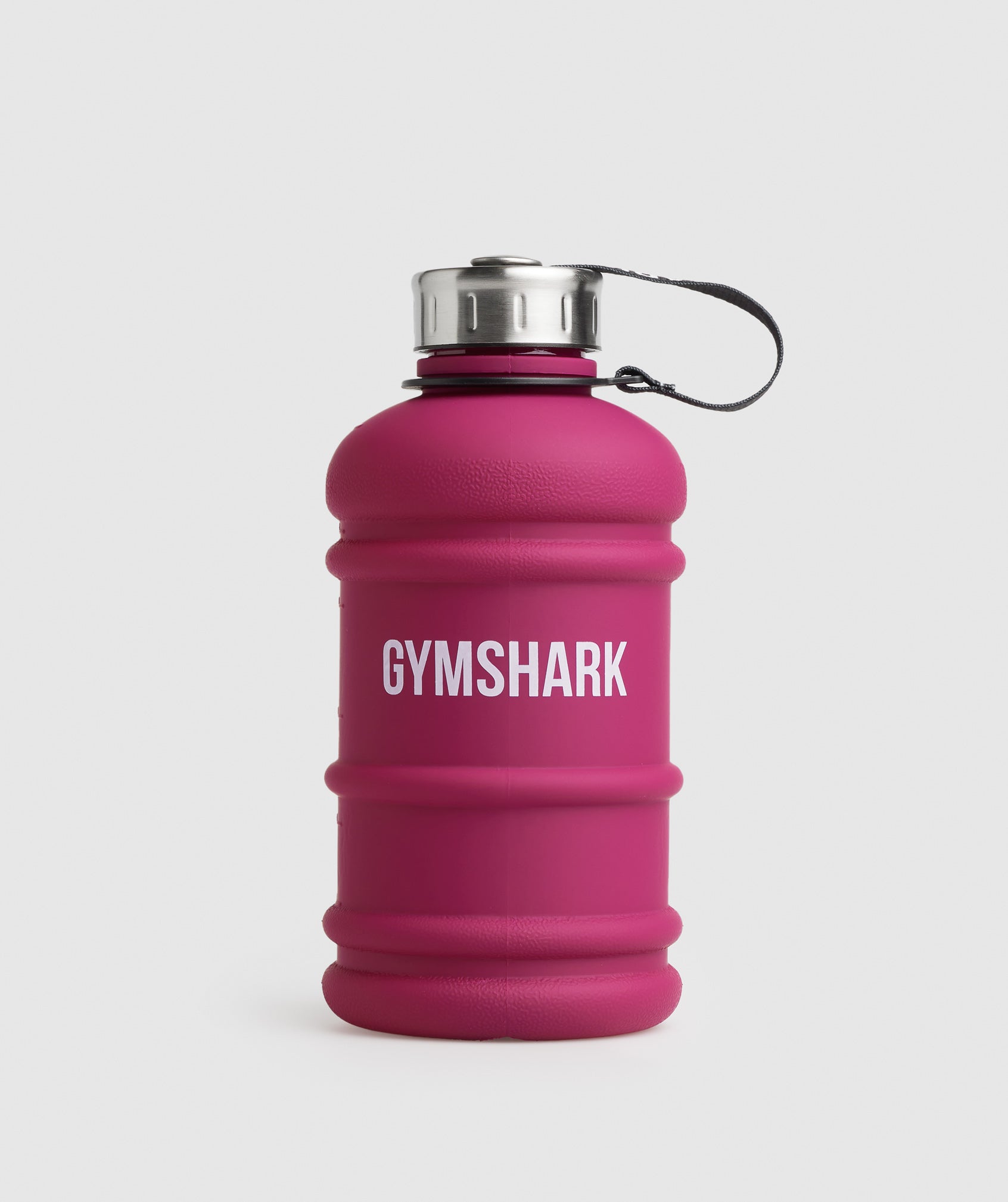 1 liter Water Bottle in Raspberry Pink - view 1