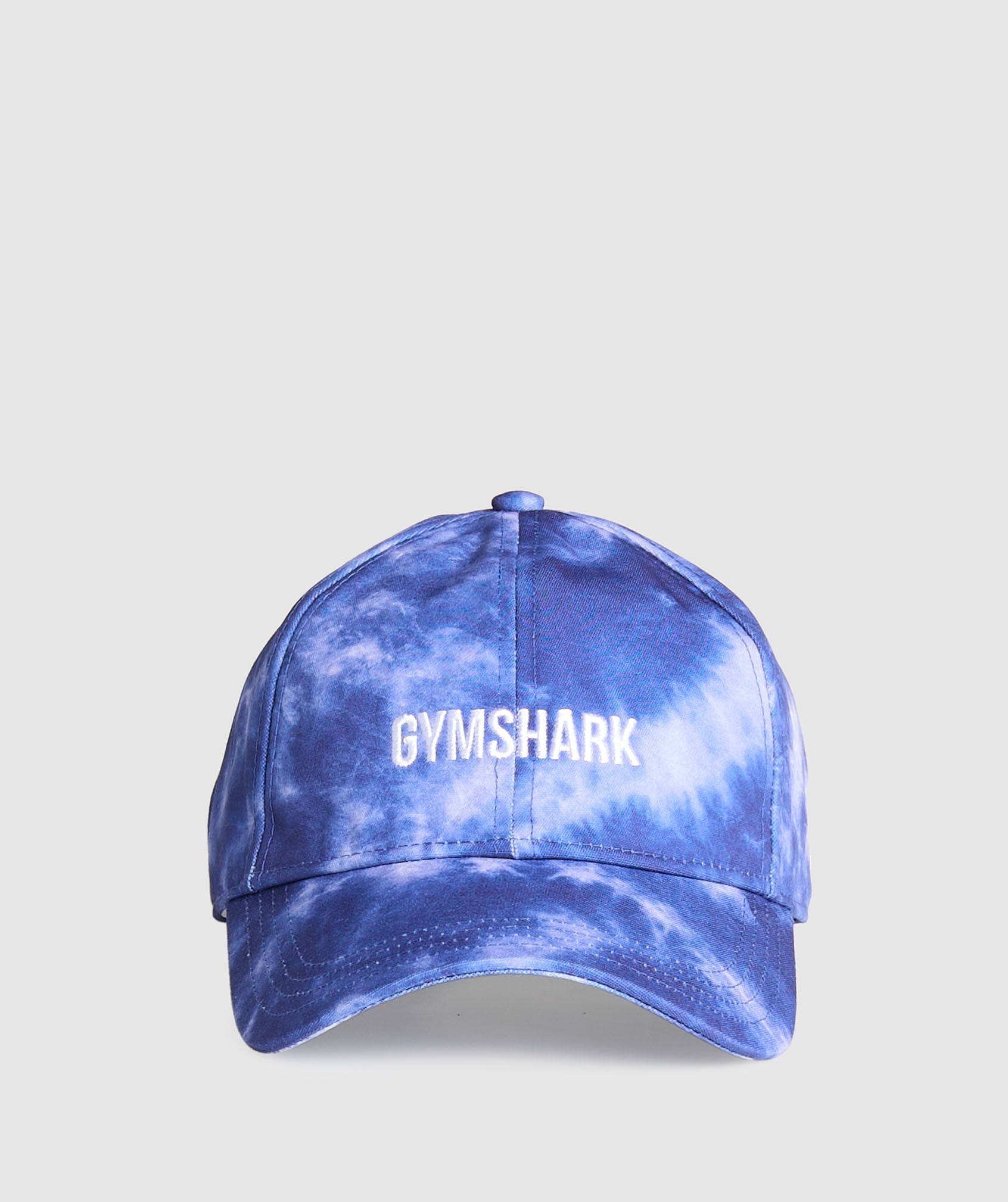 Tie Dye Cap