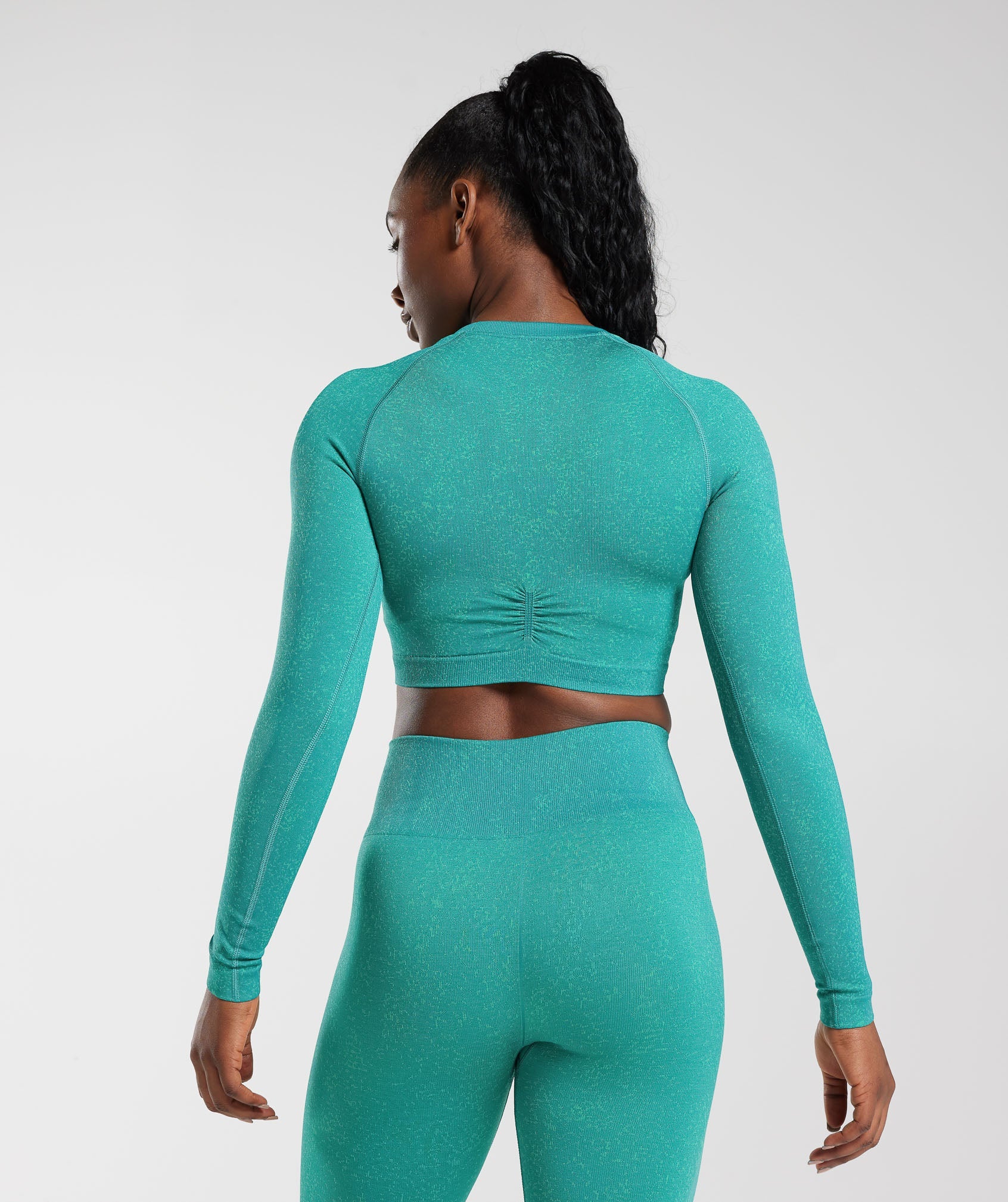 Seamless Gym Wear  Seamless Clothing From Gymshark