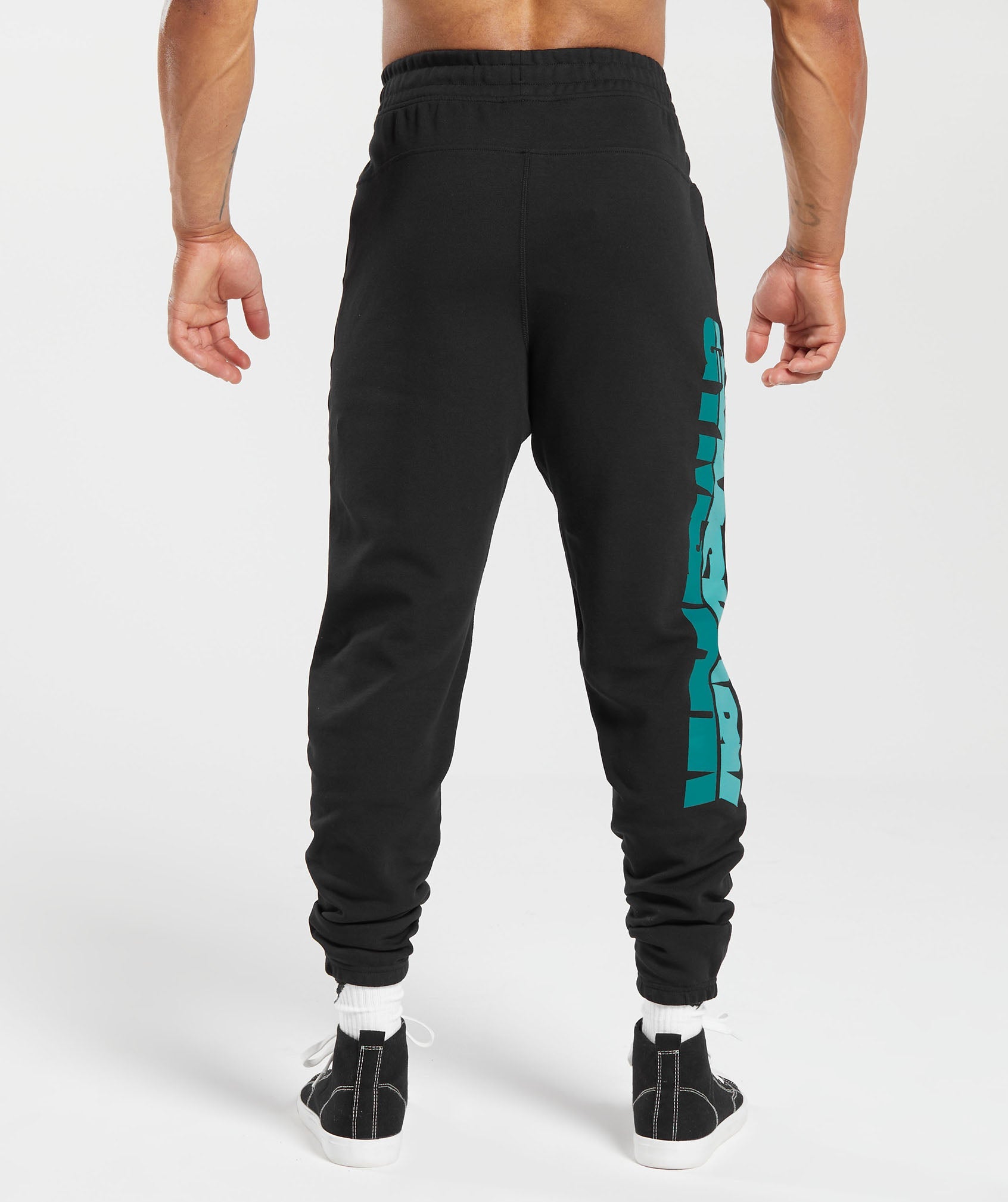 Bold Joggers