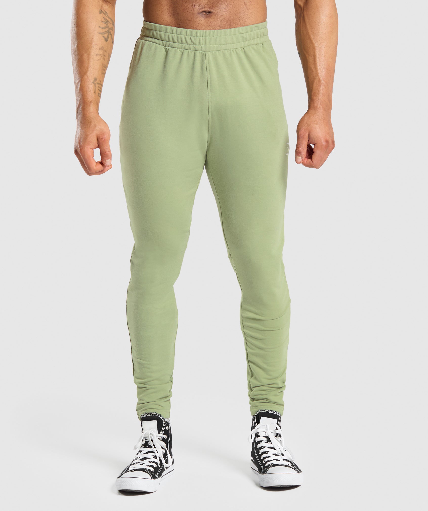 Essential Muscle Joggers