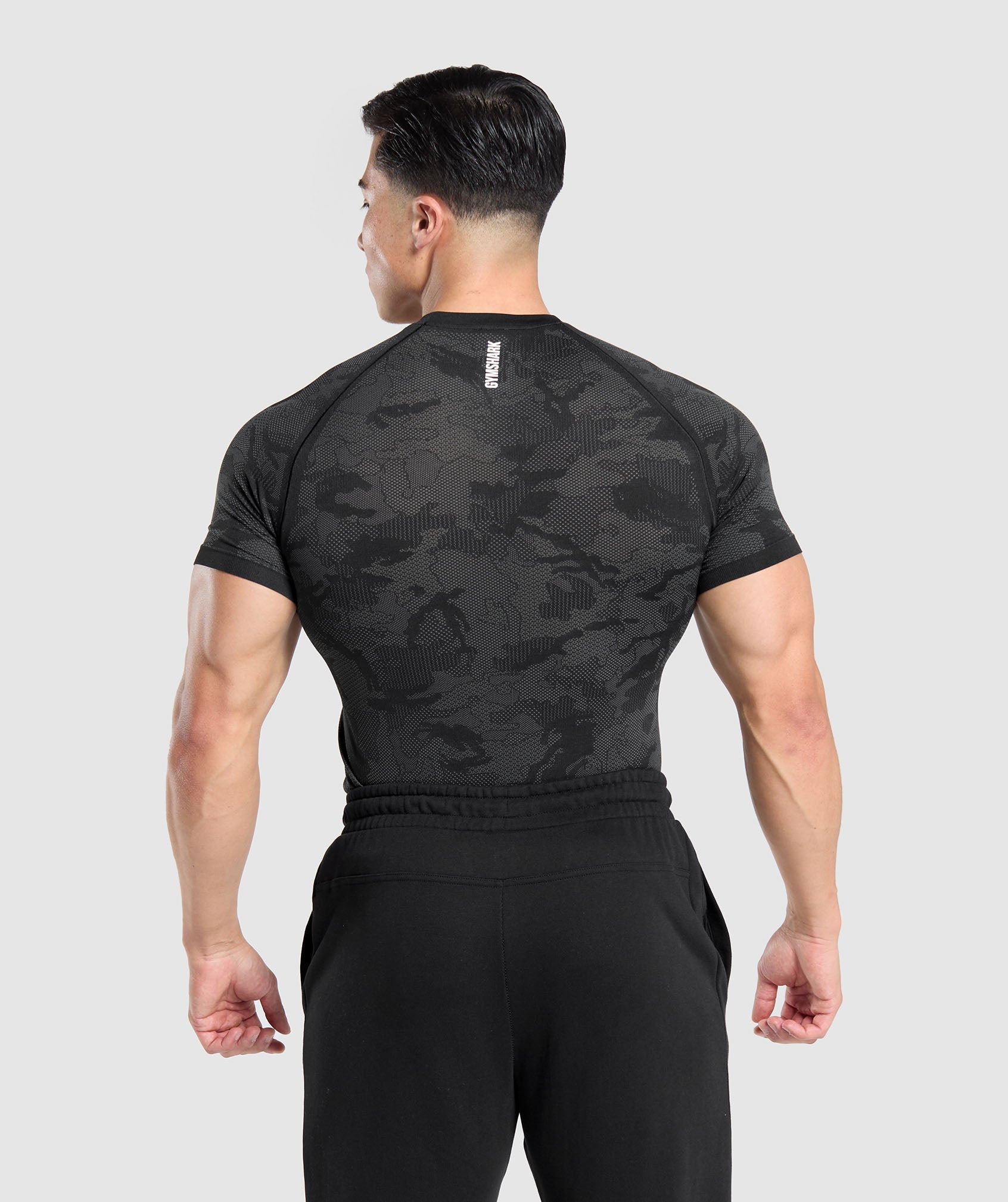 Geo Seamless T-Shirt