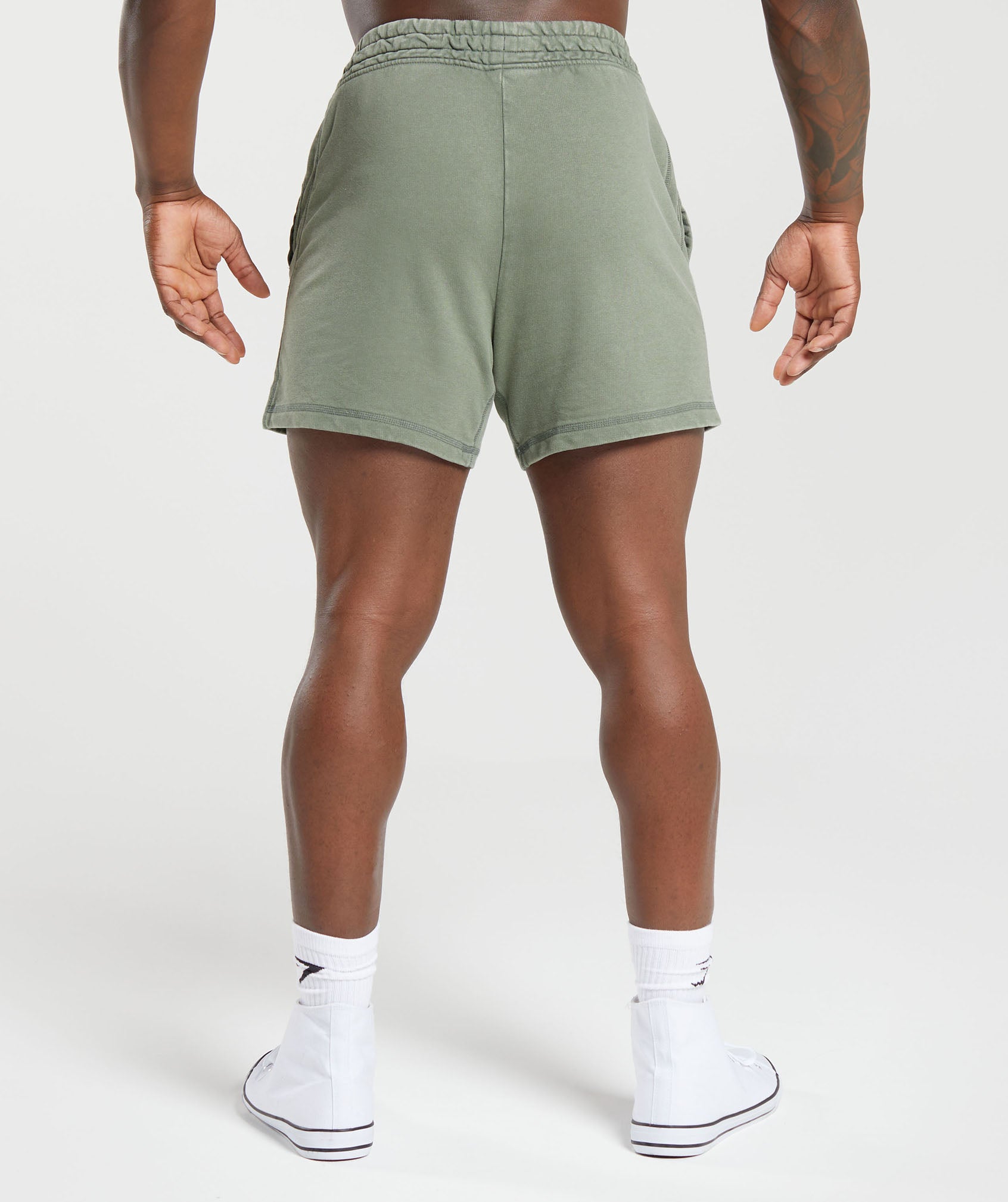 Heritage 5" Shorts