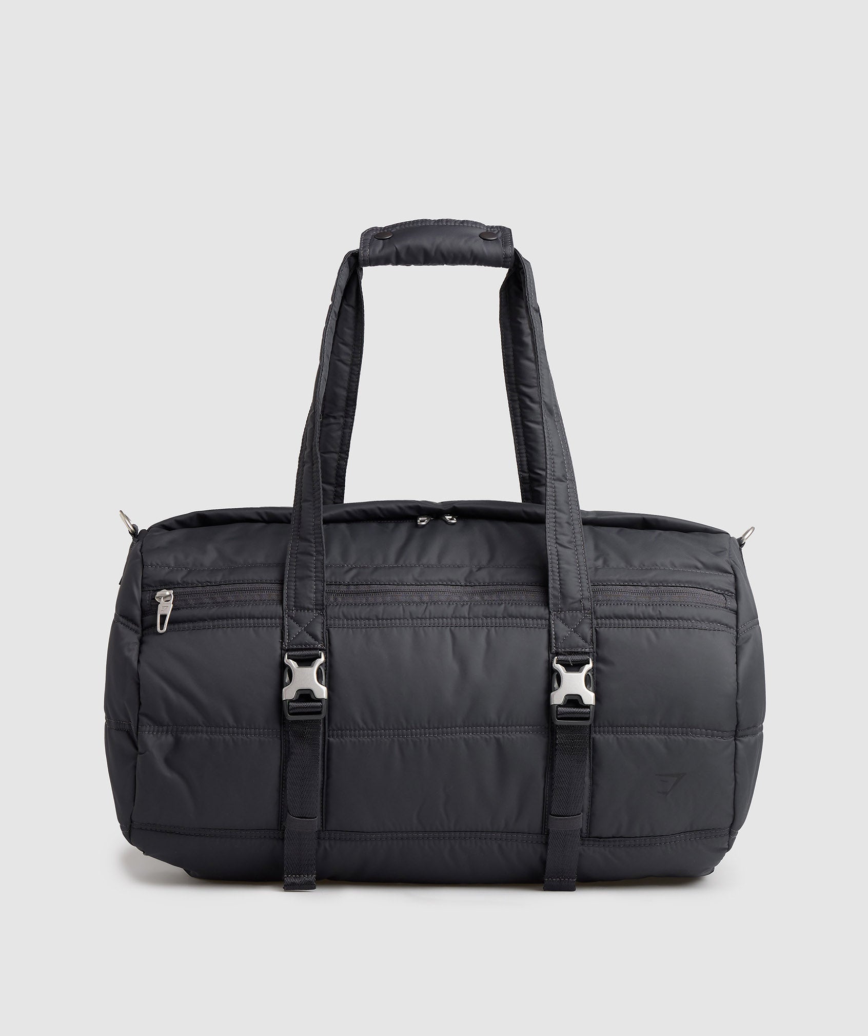Premium Lifestyle Barrel Bag
