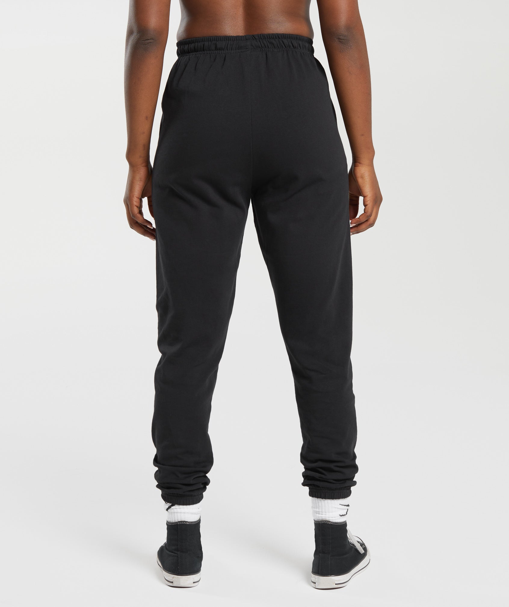 Lifting Lightweight Joggers