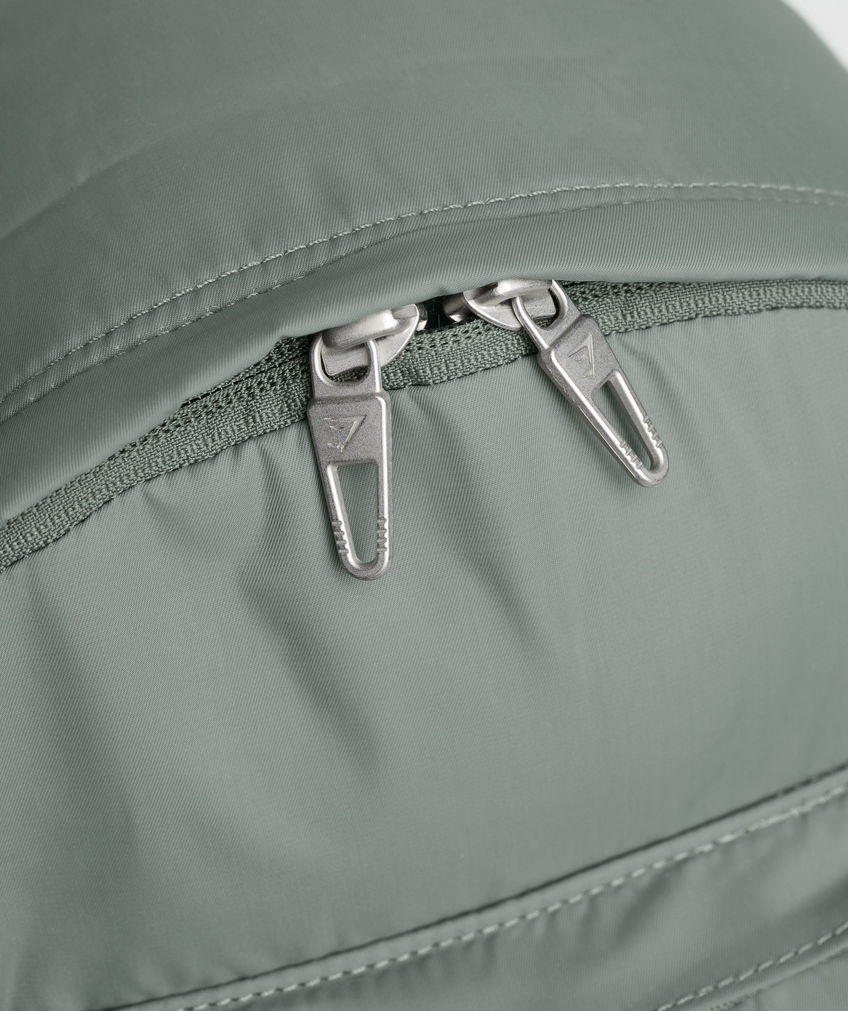 Premium Lifestyle Backpack in Dusk Green - view 4