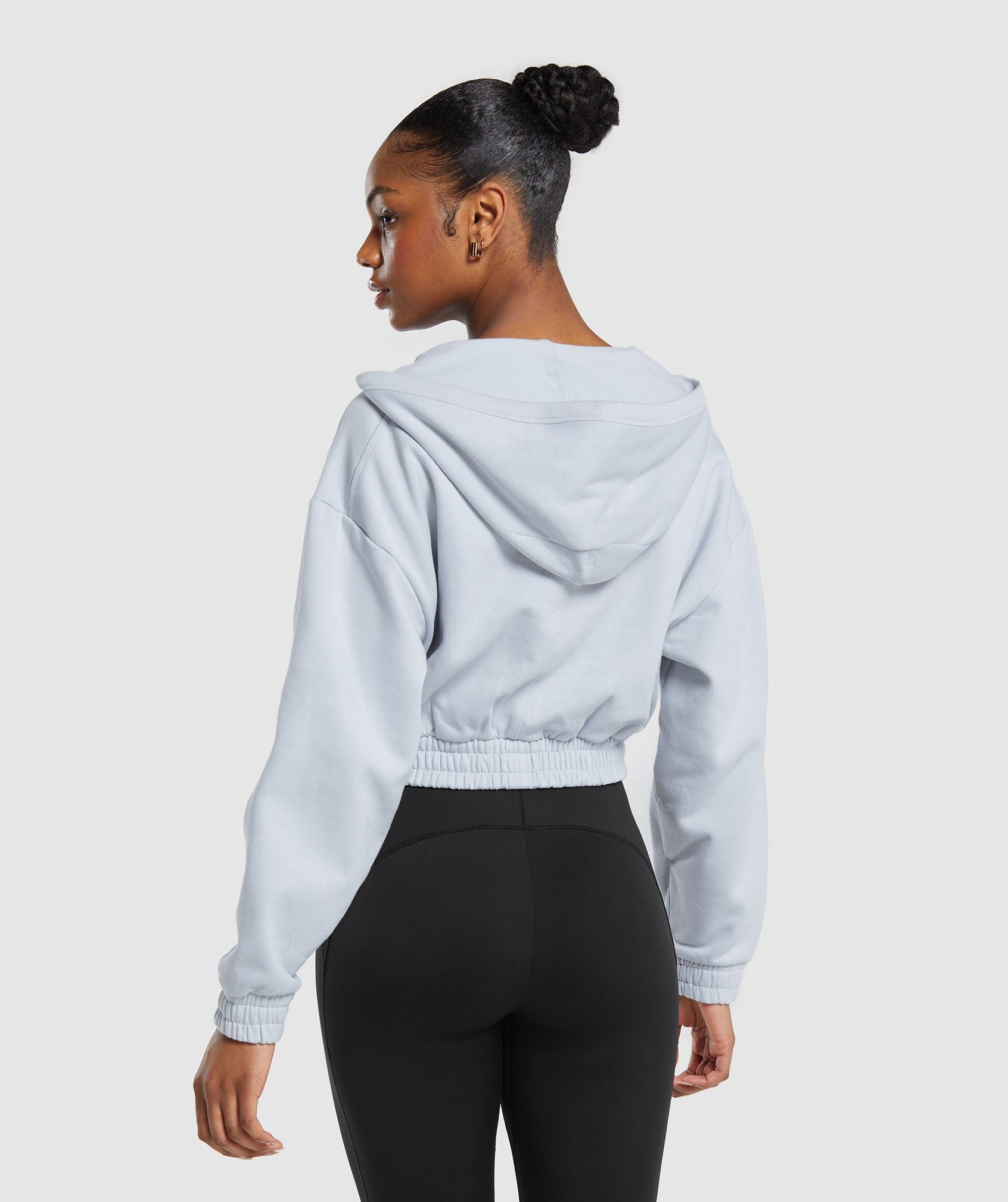 Rest Day Midi Pullover