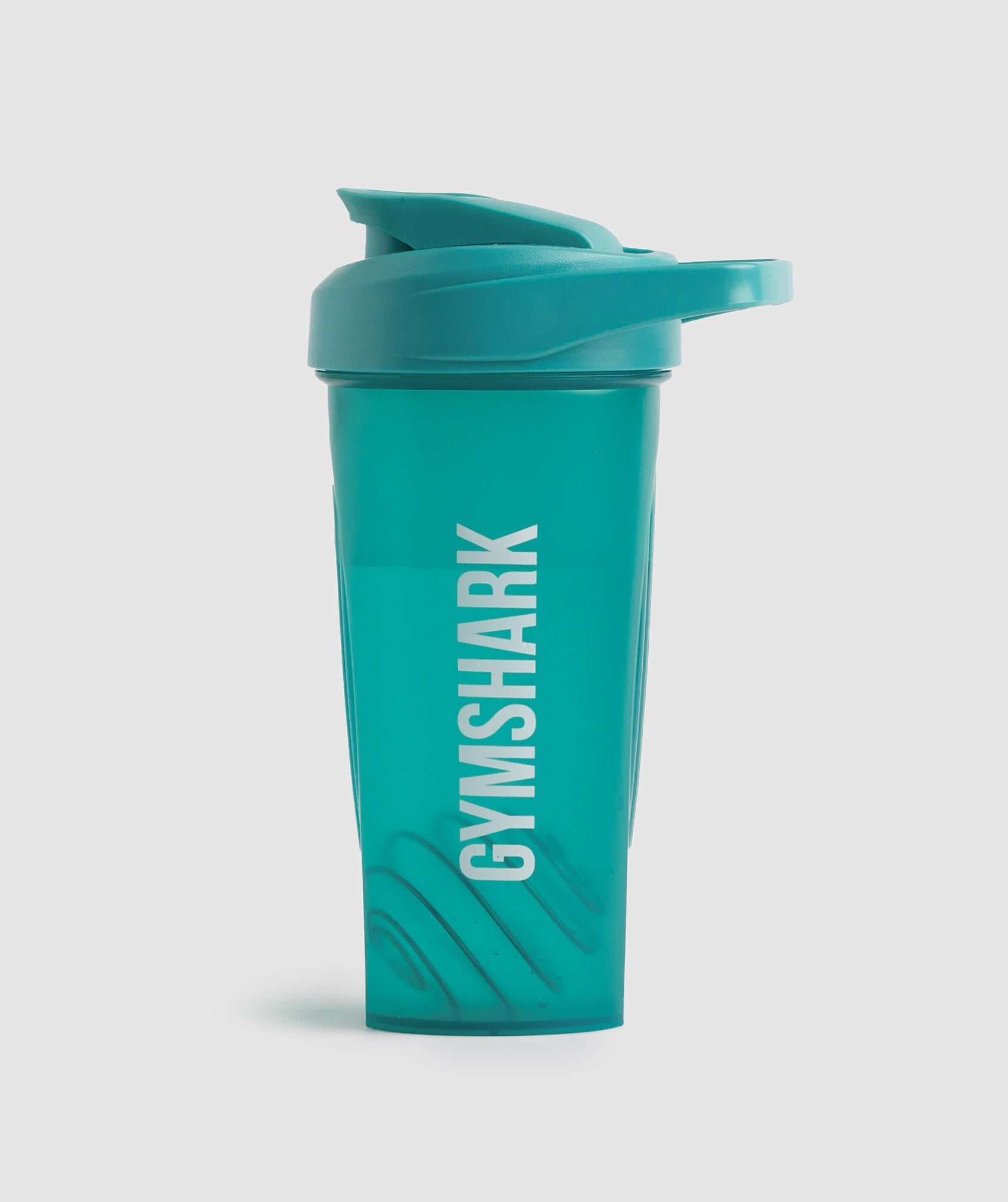 Shaker Bottle in Cornflower Blue - view 1