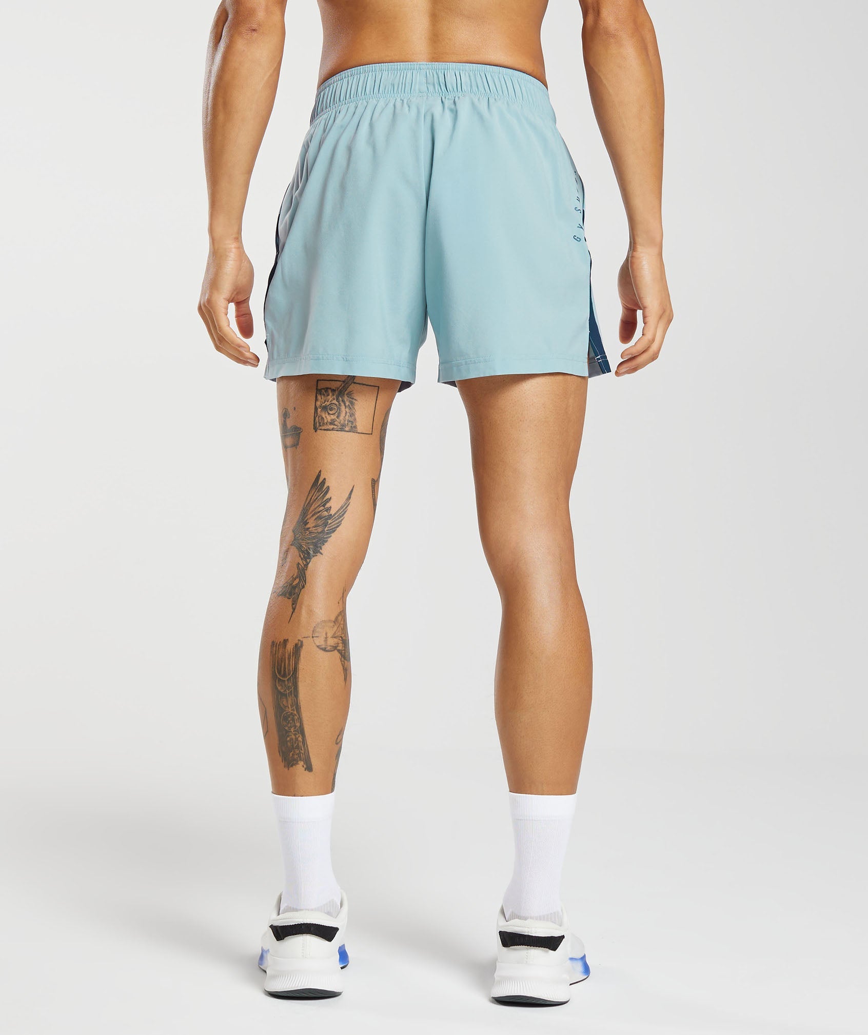 Sport 5" Shorts