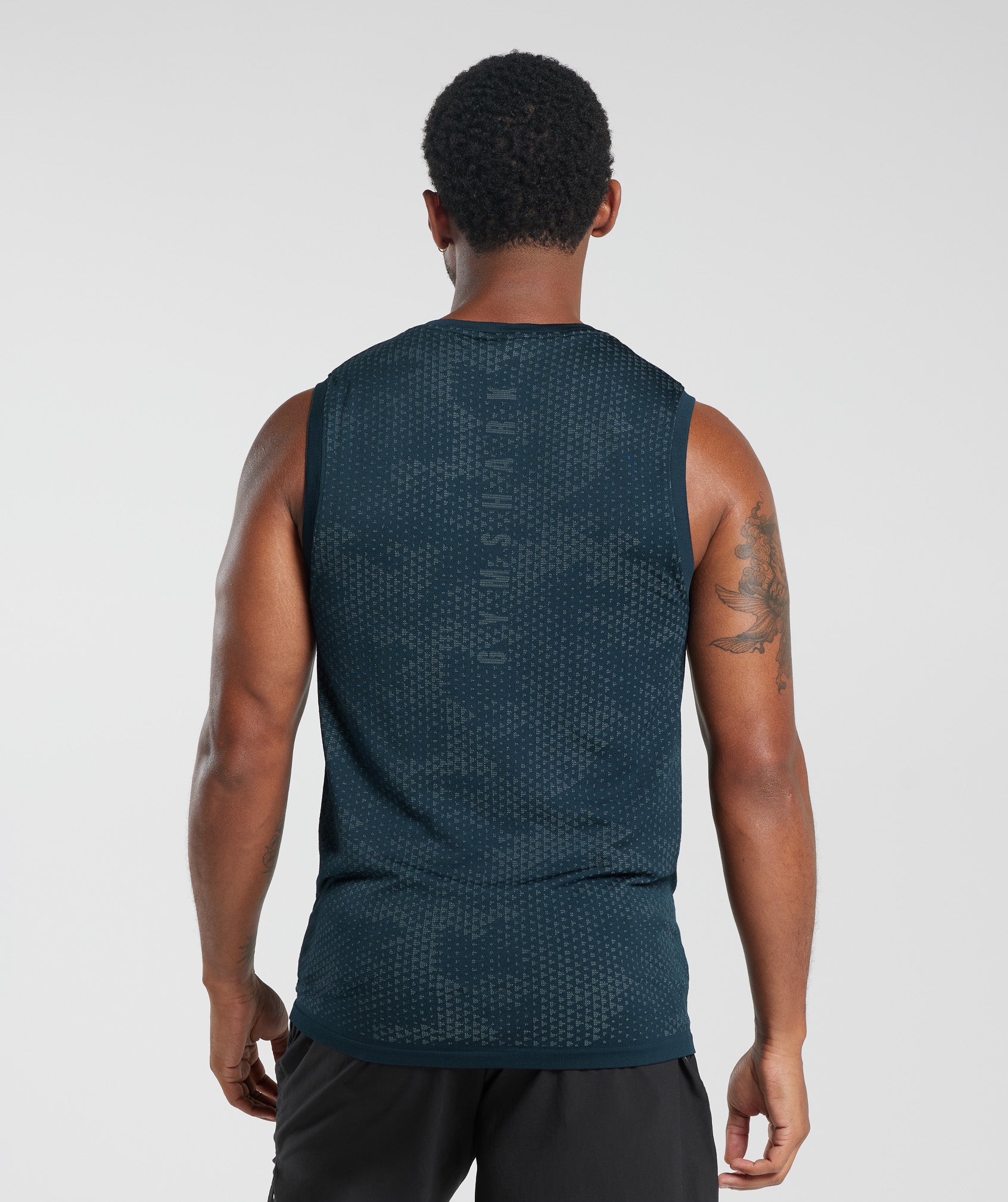 Sport Seamless Tank