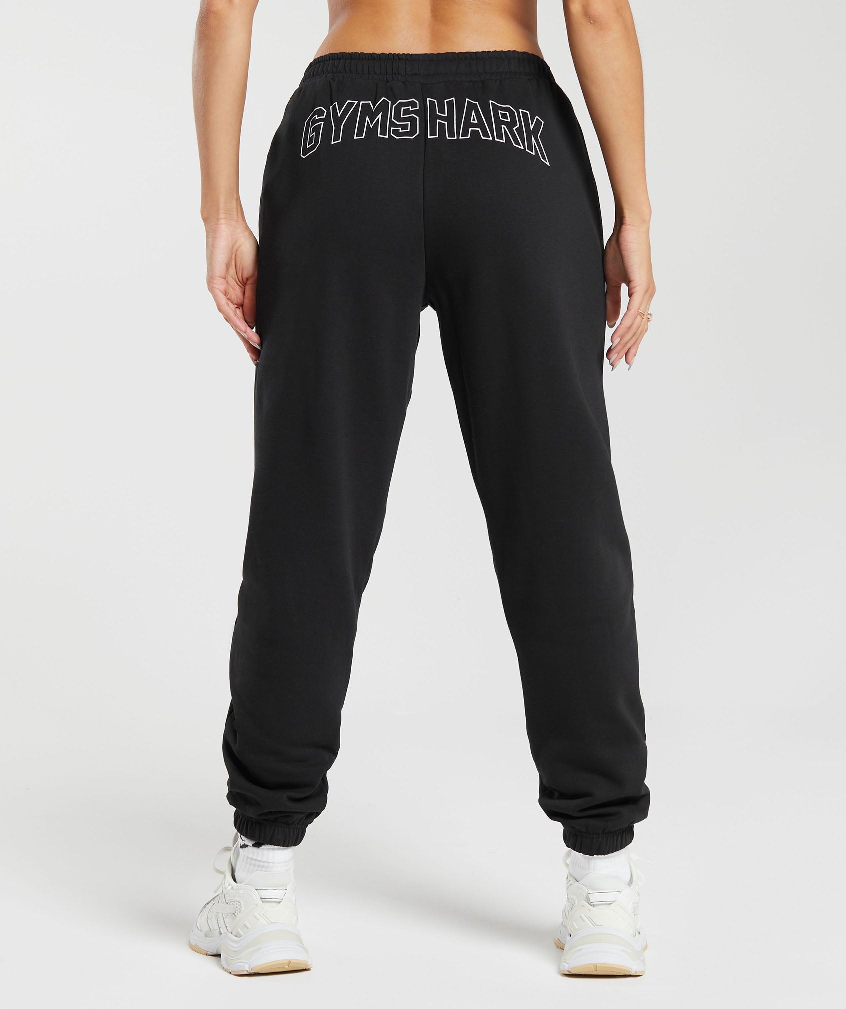 Strength Department Graphic Joggers